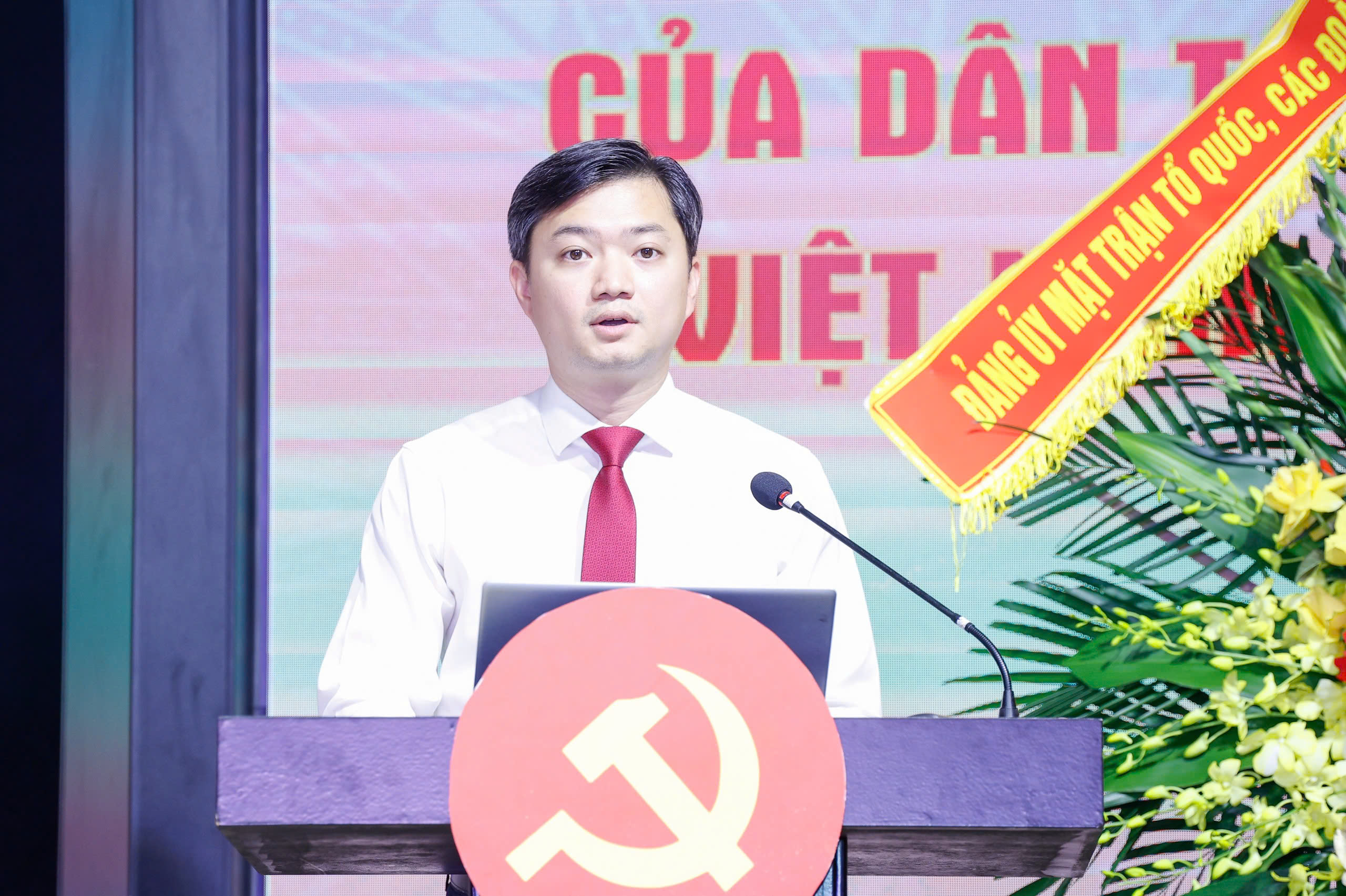 Anh Bùi Quang Huy: Đổi mới mạnh mẽ công tác thanh niên- Ảnh 5.