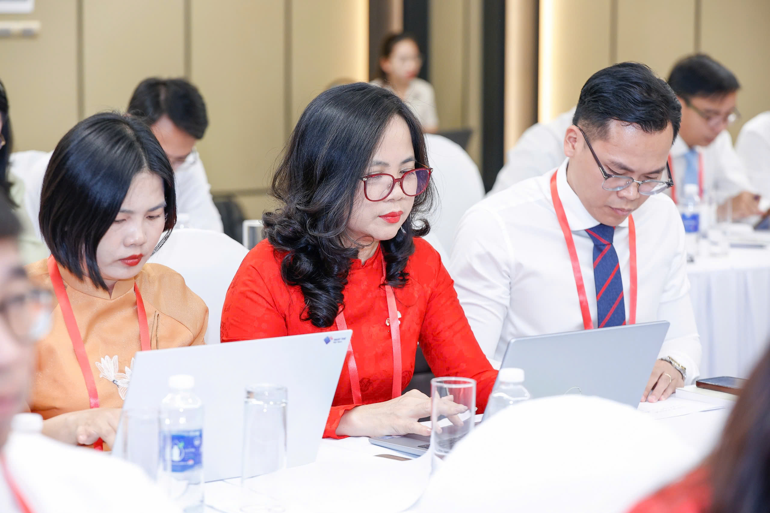 Lãnh đạo Đảng bộ là hạt nhân đổi mới- Ảnh 5.