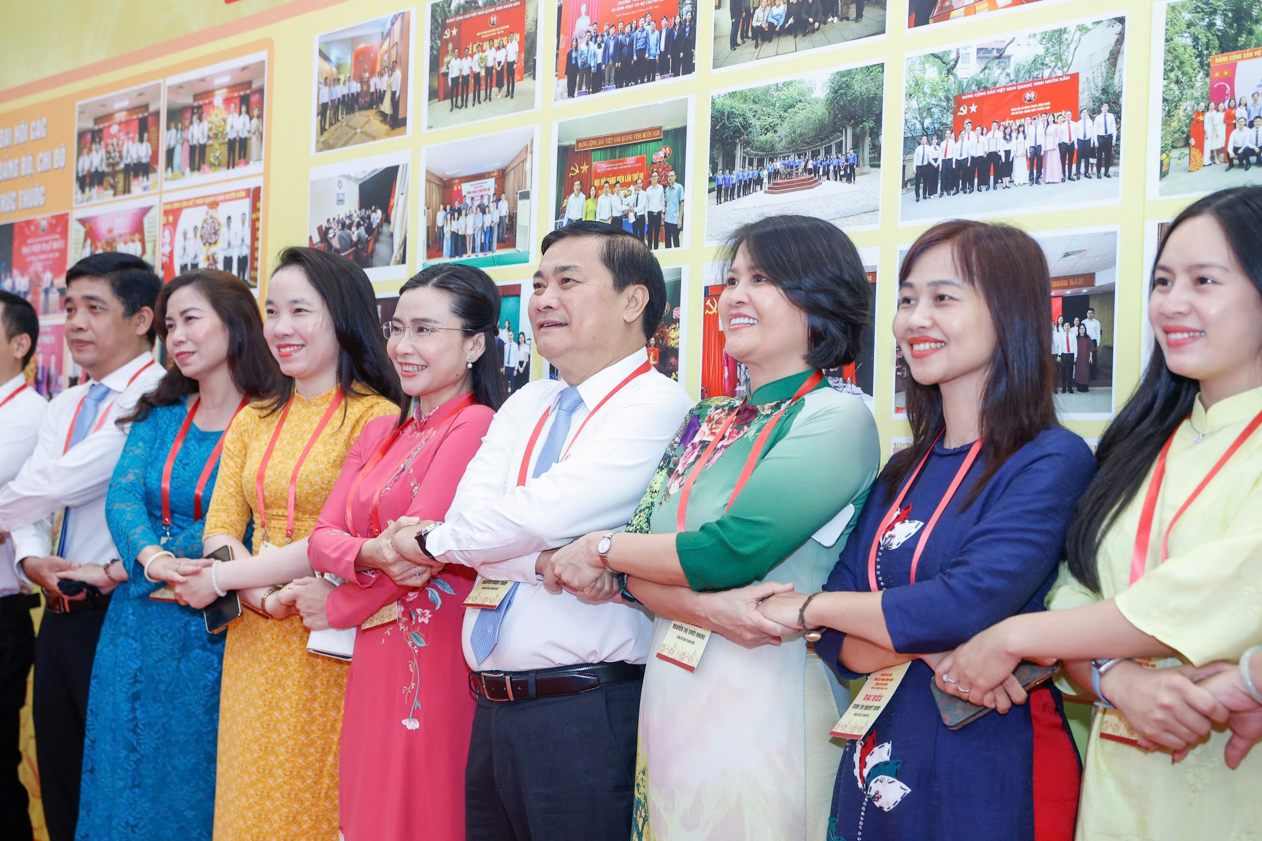 Anh Bùi Quang Huy: Đổi mới mạnh mẽ công tác thanh niên- Ảnh 6.