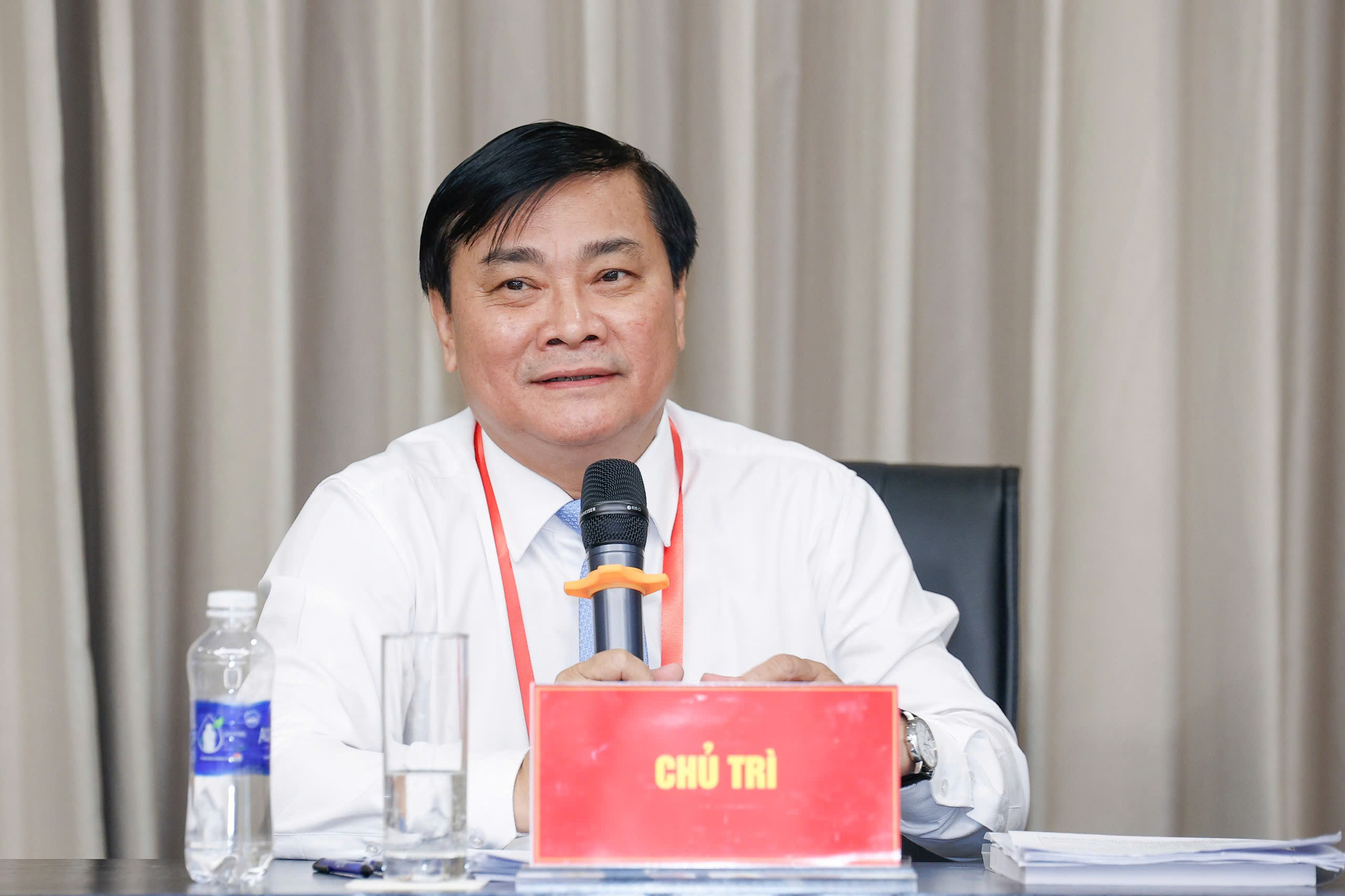Củng cố niềm tin cho đảng viên trẻ- Ảnh 3.