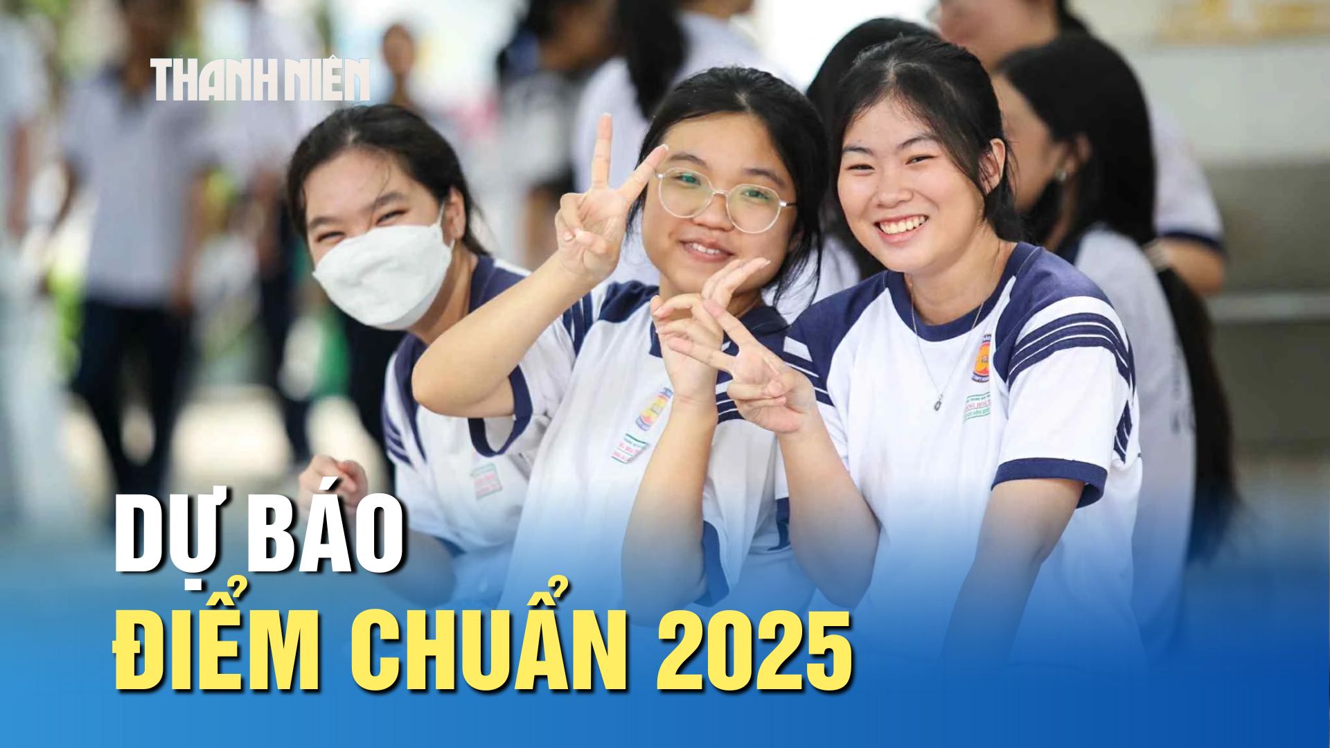 Điểm chuẩn 2025: Ngành nào có khả năng bằng điểm sàn? - Ảnh 1.