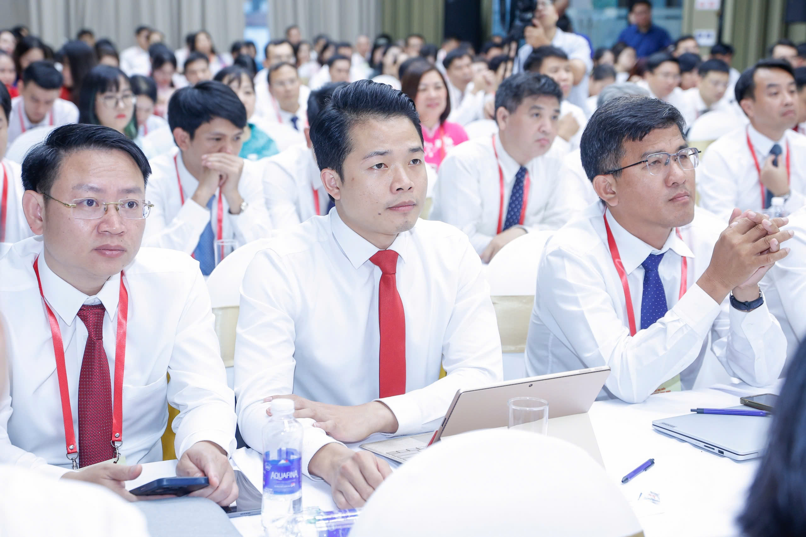 Ông Đỗ Văn Chiến: Mô hình mới cần tư duy mới, cách làm mới- Ảnh 3. Ông Đỗ Văn Chiến: Mô hình mới cần tư duy mới, cách làm mới- Ảnh 3.