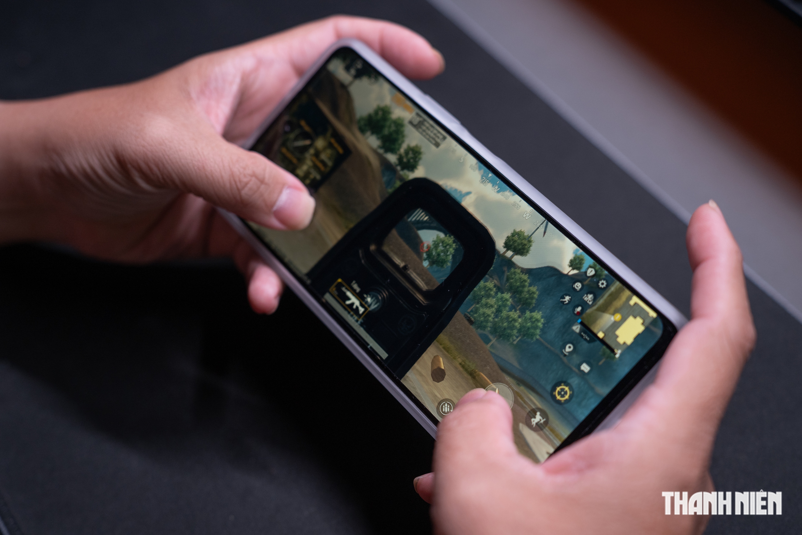 So sánh Tecno Pova 7 và Nubia Neo 3: đâu là lựa chọn cho game thủ eSports? - Ảnh 9.