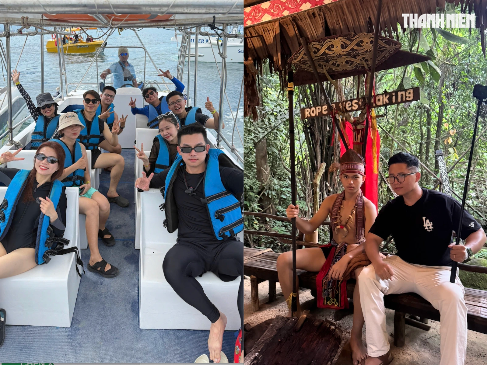  Malaysia tung ưu đãi thu hút du khách Việt- Ảnh 3.