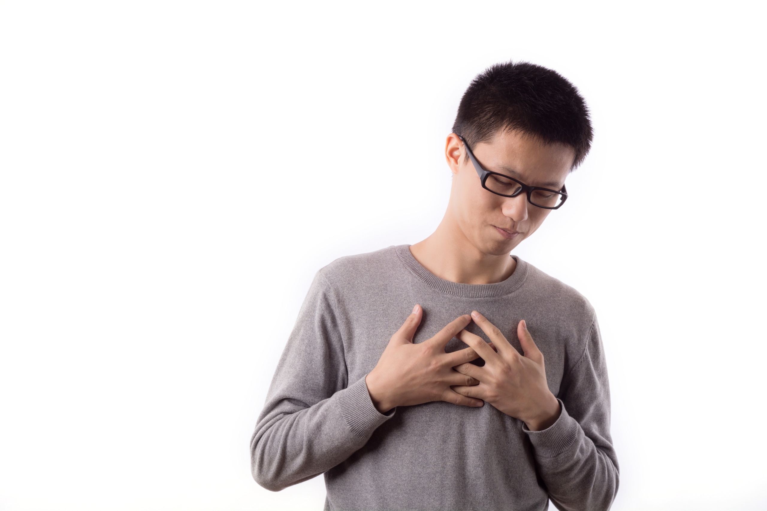 Tại sao người trẻ khỏe mạnh vẫn bị đau tim? - Ảnh 1.