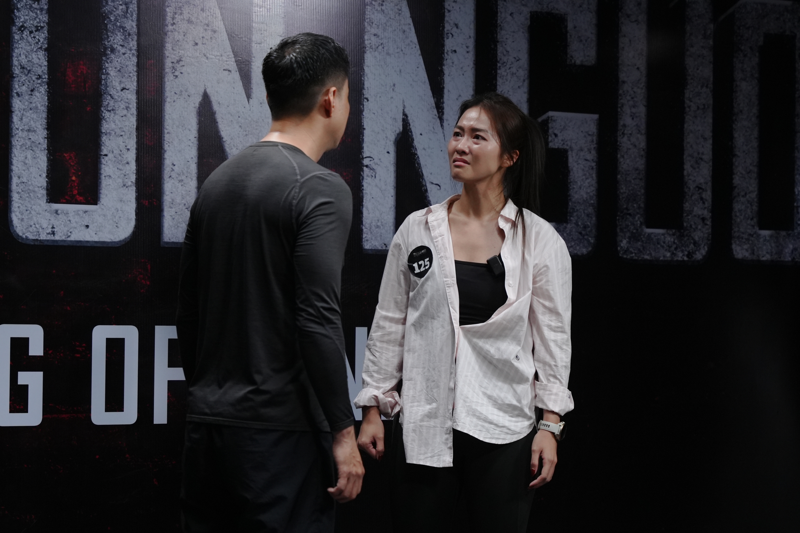 Long Đẹp Trai nói lý do đi casting phim hành động ở tuổi 49 - Ảnh 7.