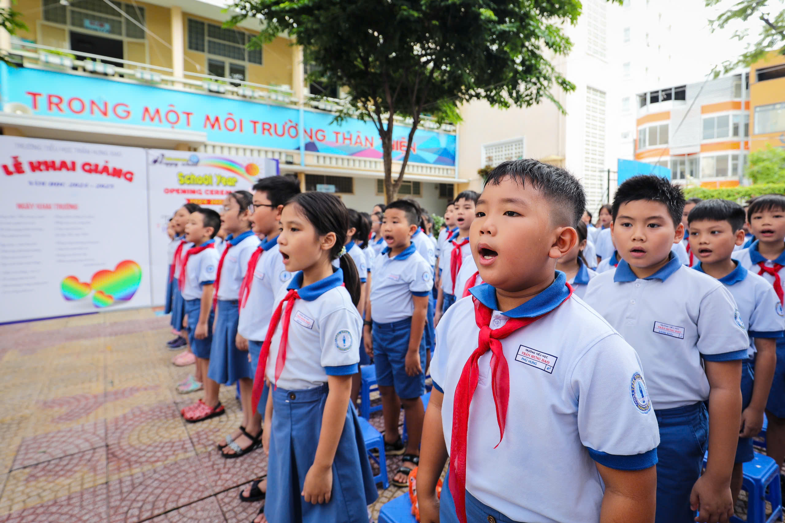 Nguồn gốc ngày khai giảng 5.9, người lao động được nghỉ ngày này không? - Ảnh 3.