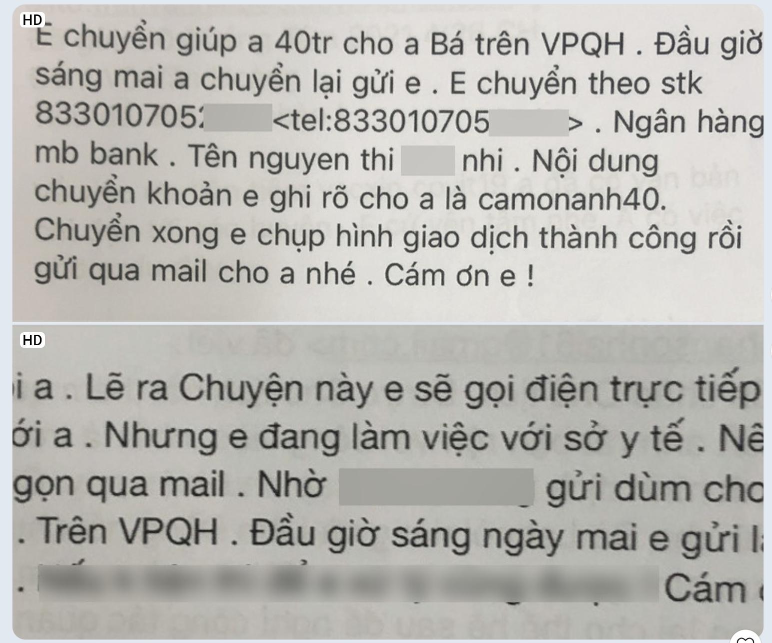 Giữ Tổ quốc bình yên: Chặn đứng tội phạm trên không gian mạng- Ảnh 3. Giữ Tổ quốc bình yên: Chặn đứng tội phạm trên không gian mạng- Ảnh 3.