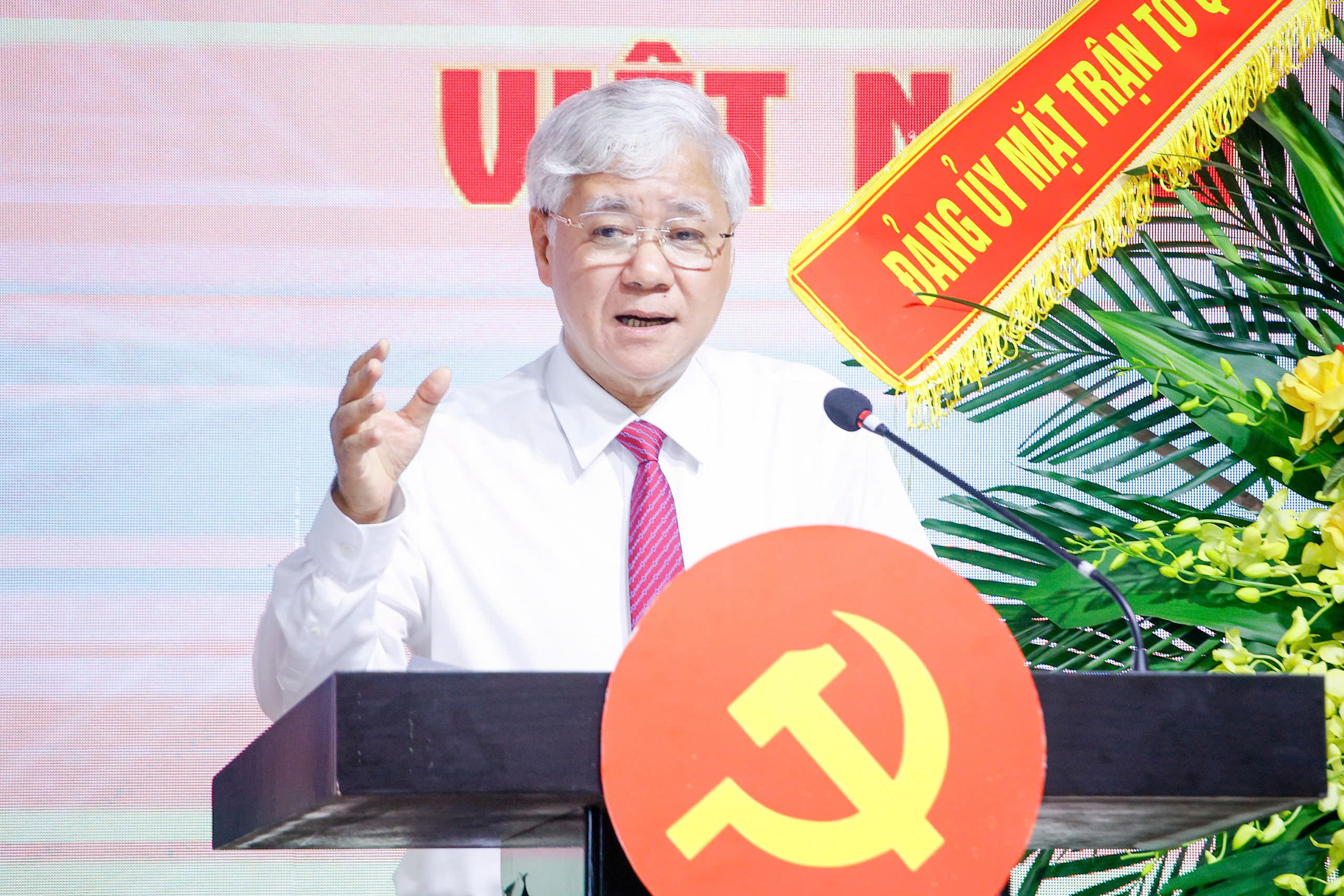 Ông Đỗ Văn Chiến: Mô hình mới cần tư duy mới, cách làm mới- Ảnh 1. Ông Đỗ Văn Chiến: Mô hình mới cần tư duy mới, cách làm mới- Ảnh 1.