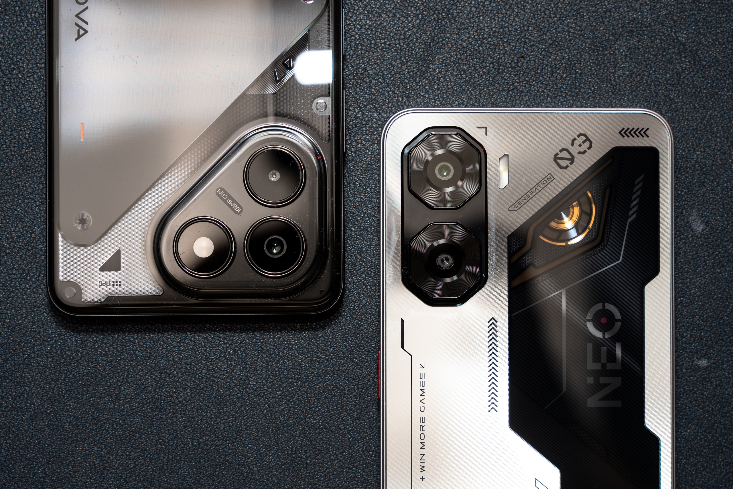 Tổng hợp Smartphone 2025: năm của điều chỉnh và tái định nghĩa - Ảnh 4.