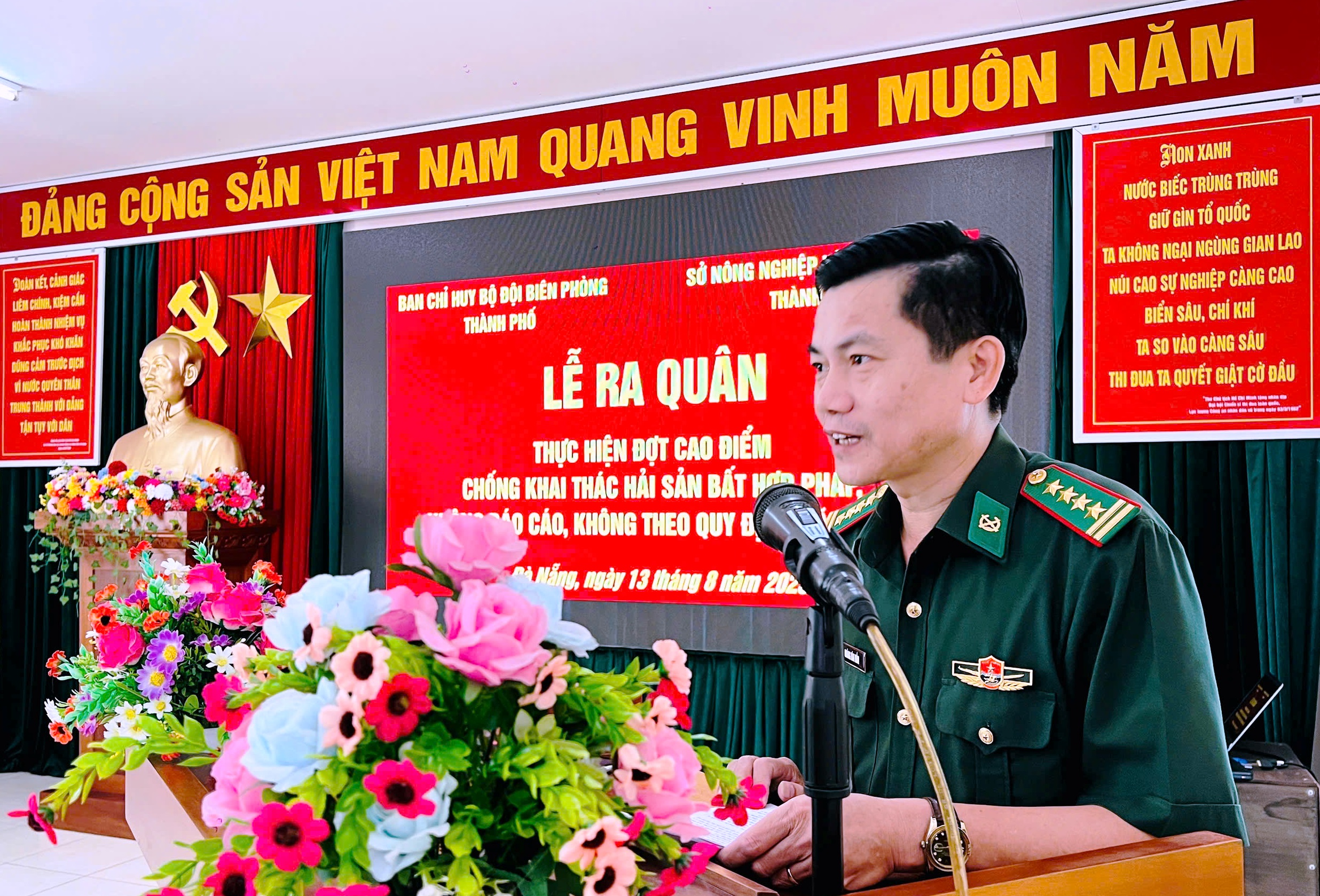 'Xử lý nghiêm hành vi ngắt kết nối, móc nối đưa ngư dân khai thác trái phép'- Ảnh 3.