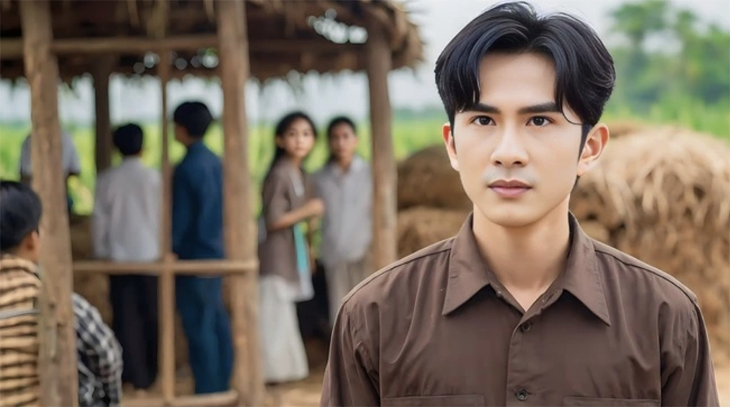 Qual é o futuro do cinema vietnamita? - Foto 2. Tương lai nào cho điện ảnh Việt?- Ảnh 2.