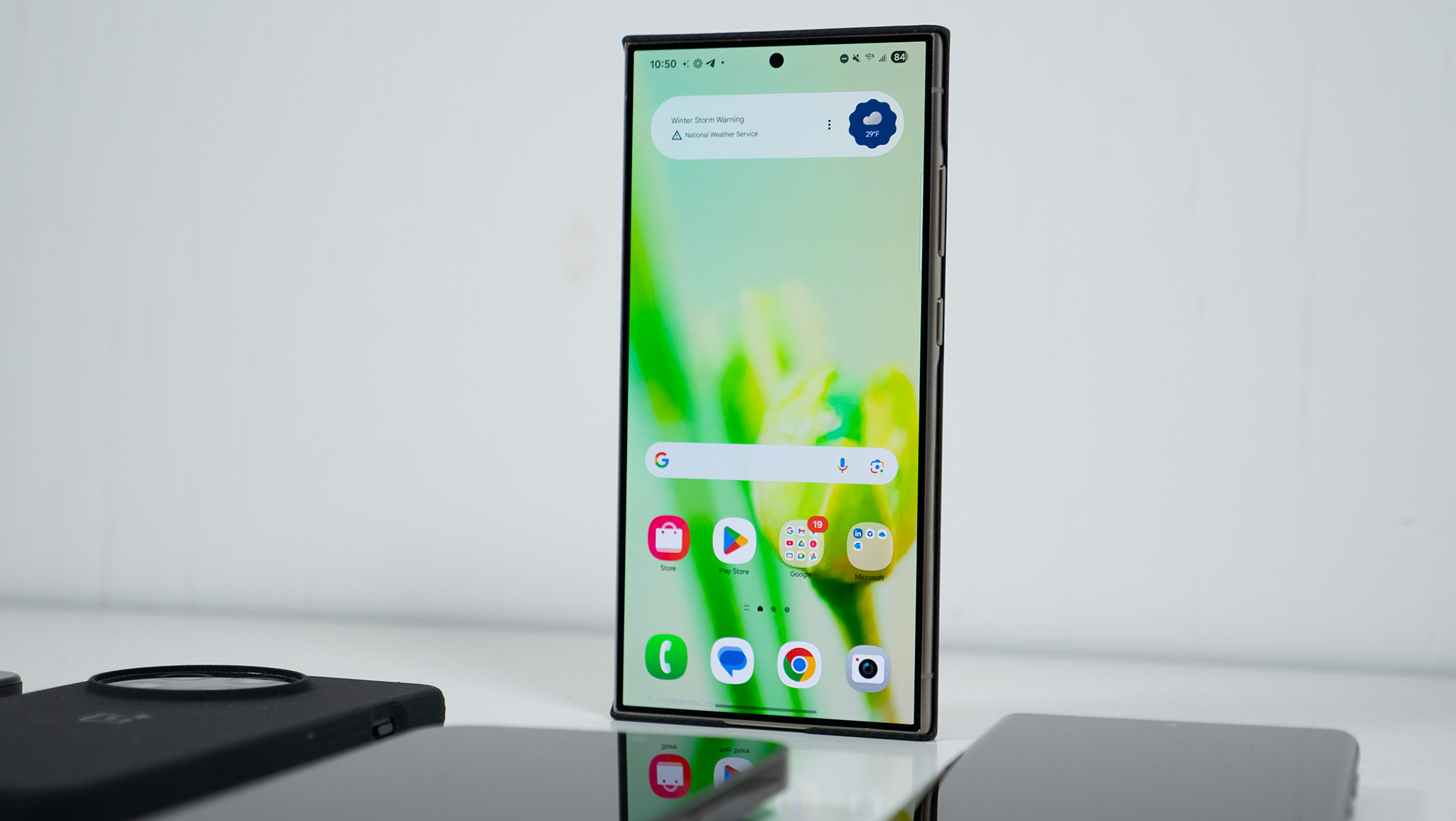 Samsung mở rộng sự hiện diện của One UI 8 đến nhiều điện thoại Galaxy - Ảnh 2.