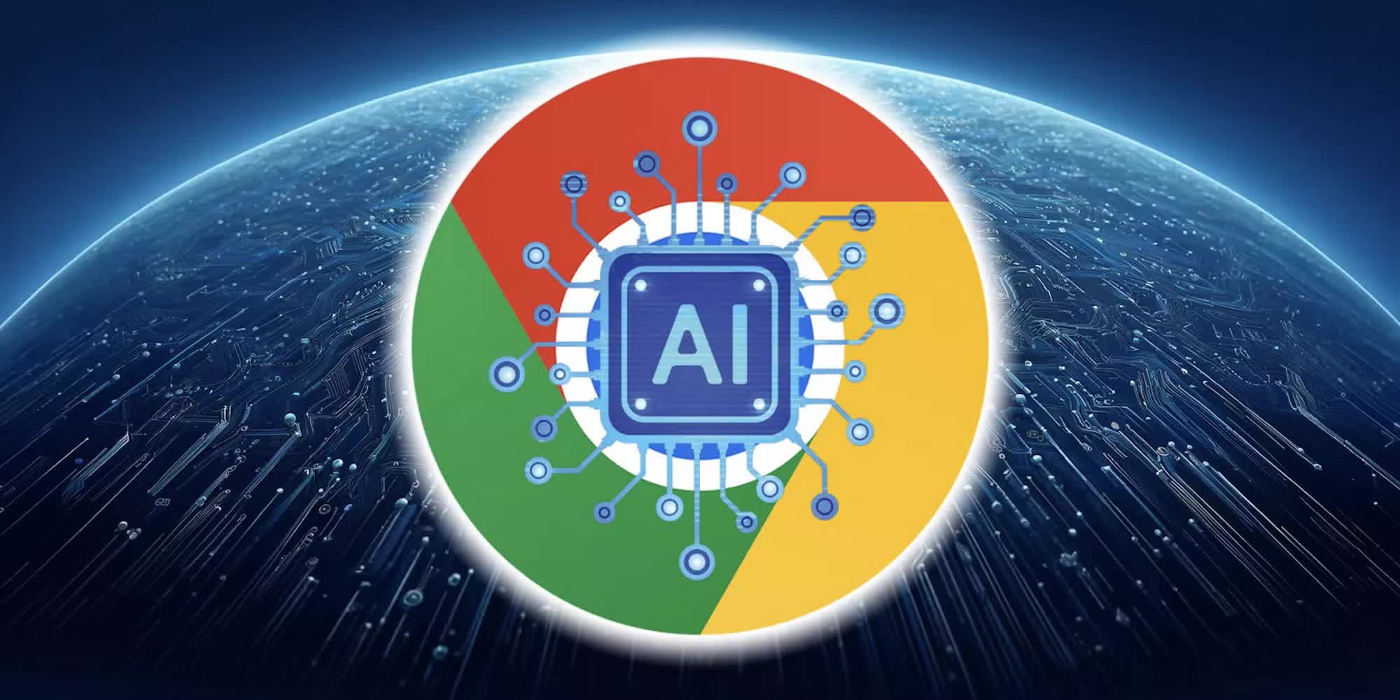 Perplexity AI đề nghị mua trình duyệt Chrome với giá 34 , 5 tỉ USD - Ảnh 1.