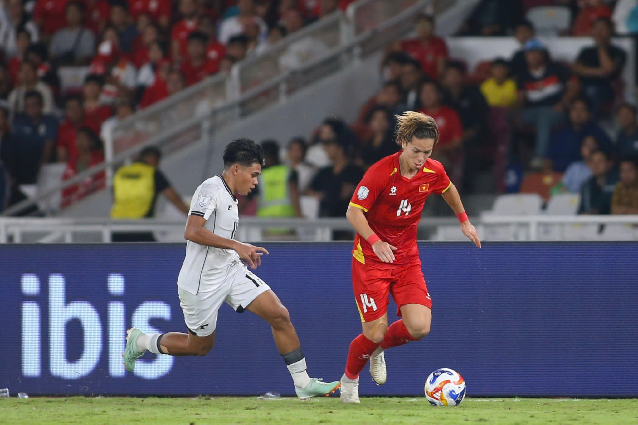 Čekáme, až vietnamsko-američtí hráči explodují, V-League bude extrémně zajímavá - Foto 1. Chờ dàn cầu thủ Việt kiều bùng nổ, V-League sẽ cực hay- Ảnh 1.