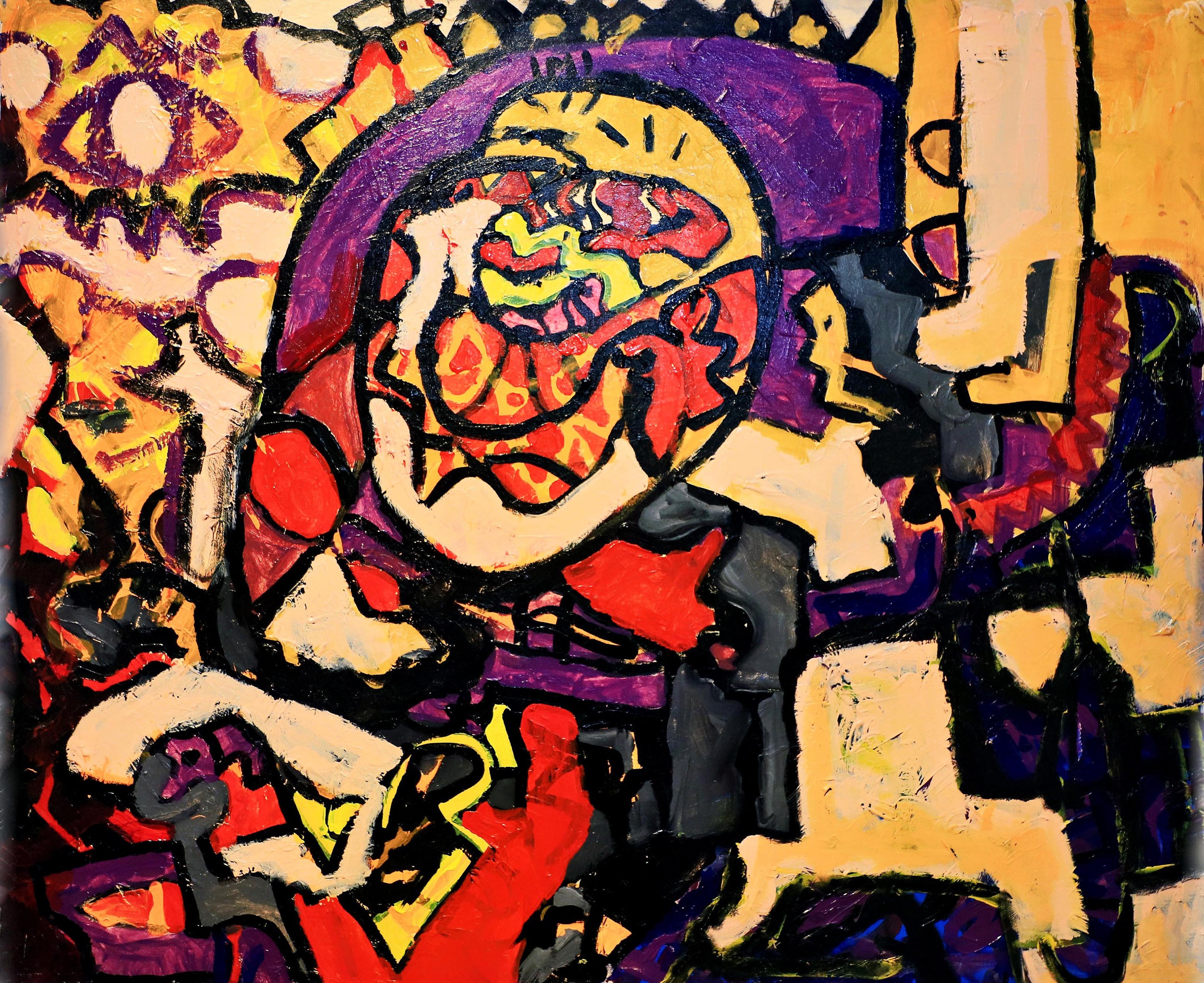 Seniman Họa sĩ 'Dế Mèn