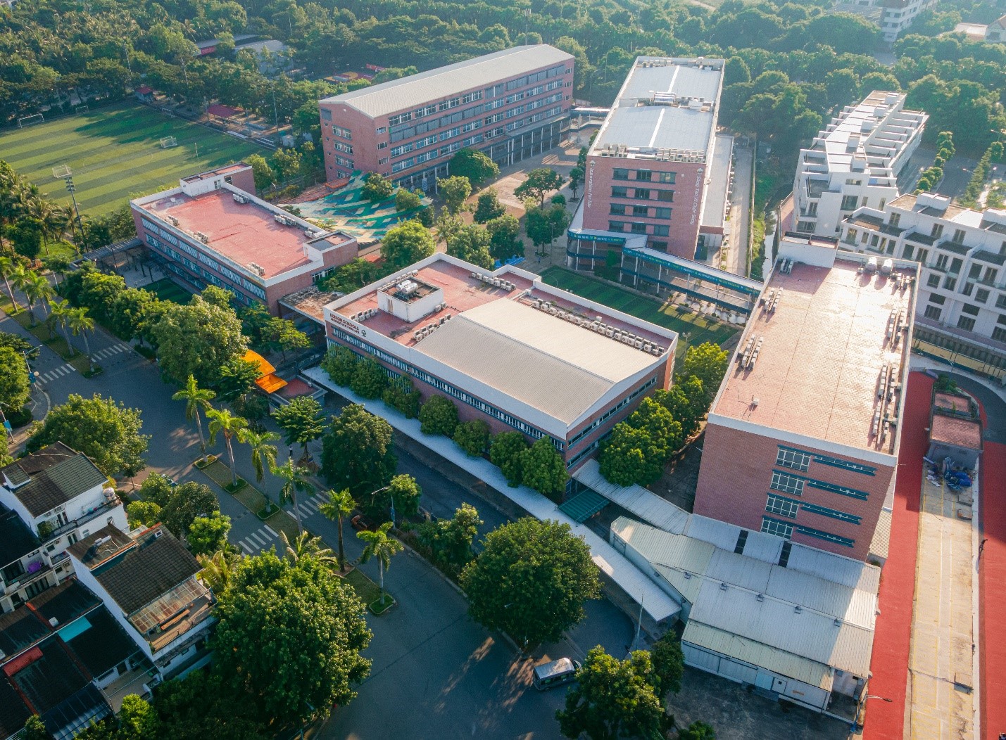 Ecopark cùng Edison xây dựng tổ hợp giáo dục liên cấp tại khu đô thị Eco Retreat- Ảnh 4.
