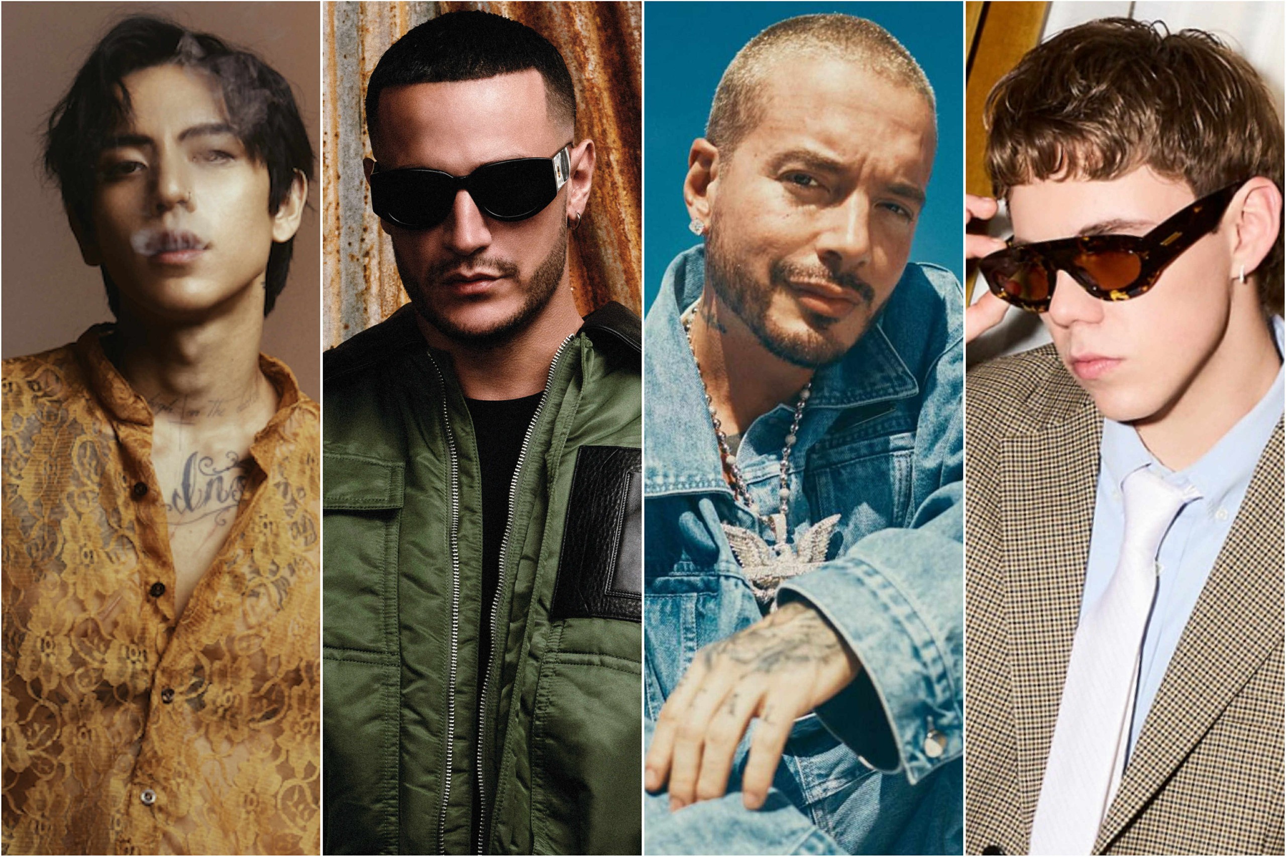 'Ông hoàng Reggaeton' J Balvin chào fan Việt, sẵn sàng cho đêm diễn ở Hà Nội  - Ảnh 5.