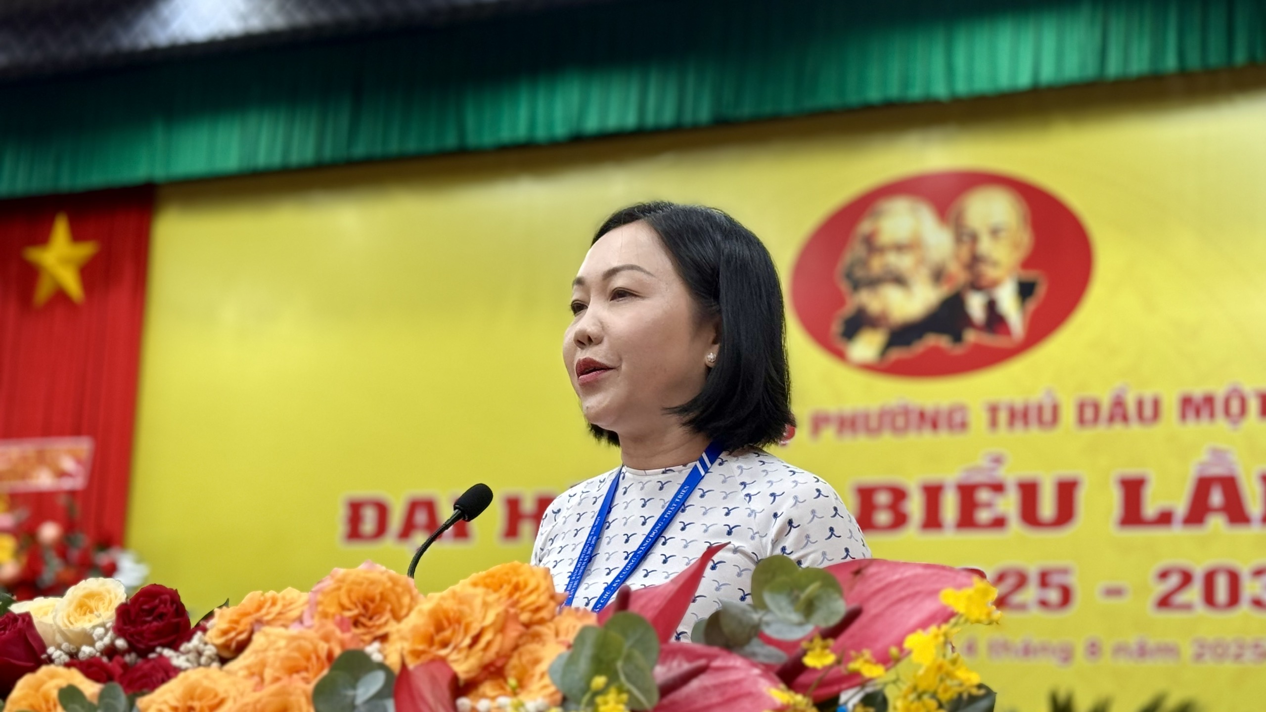 Chủ tịch HĐND TP.HCM đề nghị Thủ Dầu Một phát triển dịch vụ đô thị cao cấp- Ảnh 3.