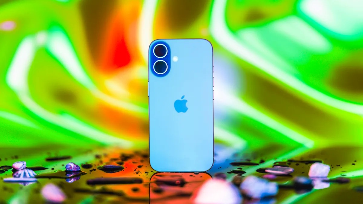 'Thời điểm vàng' để không mua iPhone 16 - Ảnh 2.