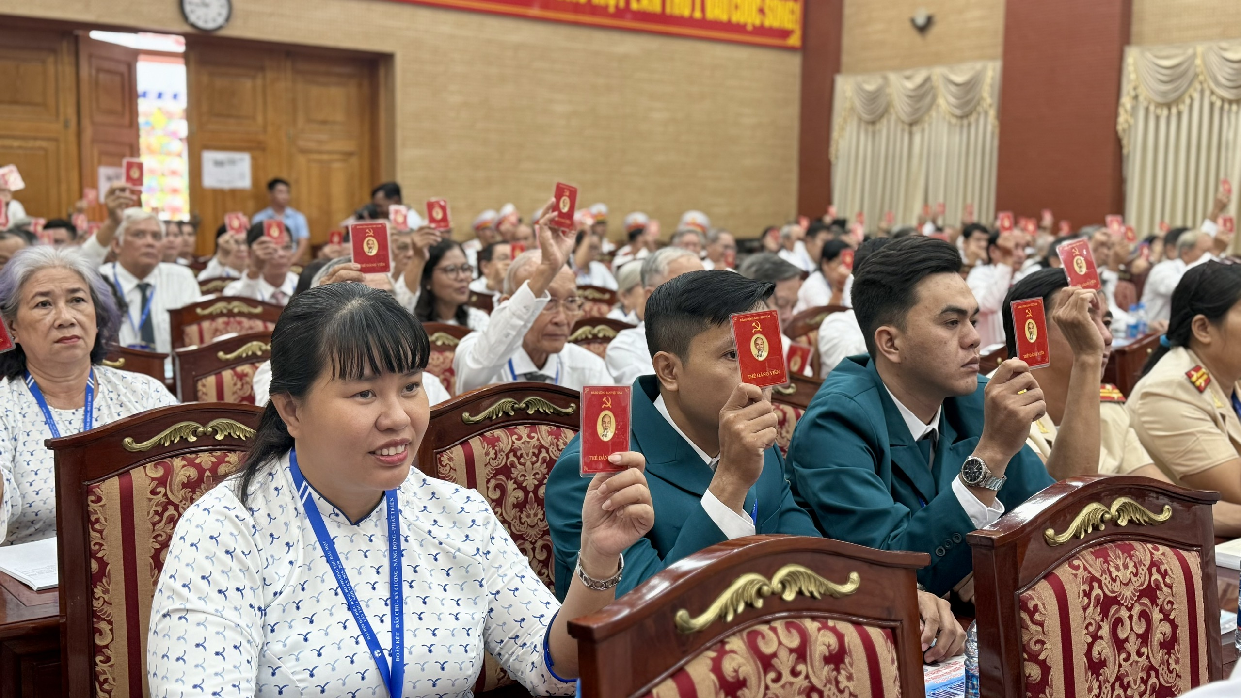 Chủ tịch HĐND TP.HCM đề nghị Thủ Dầu Một phát triển dịch vụ đô thị cao cấp- Ảnh 1.