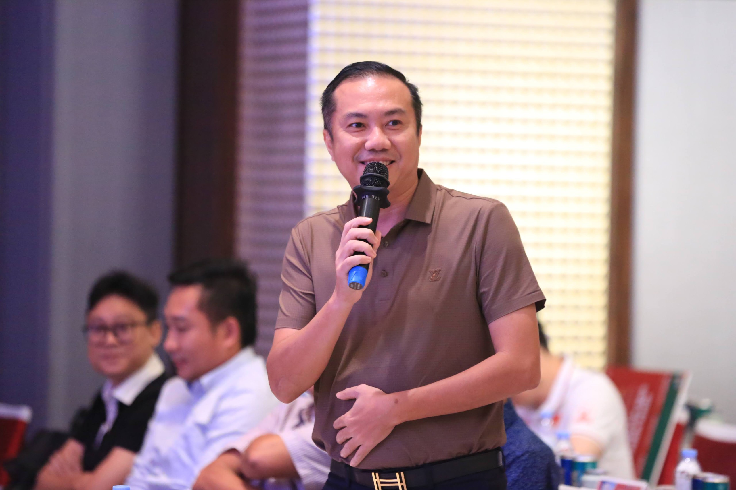 Giải bóng đá 7 người quốc tế TP.HCM: 'Nóng' với Thái Lan, Malaysia tranh tài- Ảnh 3.