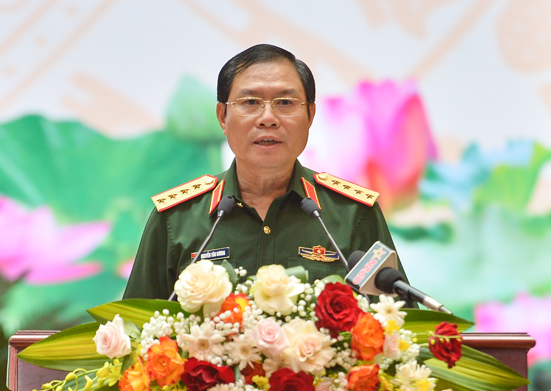 Nắm chắc vùng trời, vùng biển, biên giới, không để bị động, bất ngờ- Ảnh 1.