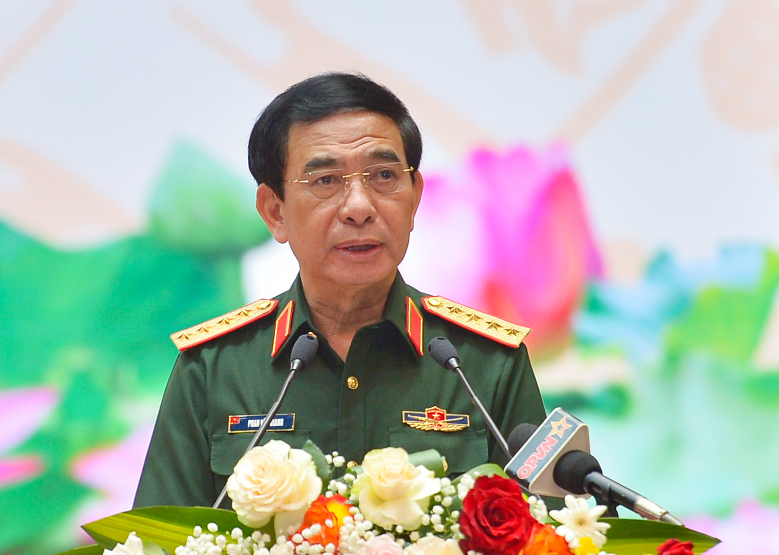 Nắm chắc vùng trời, vùng biển, biên giới, không để bị động, bất ngờ- Ảnh 2.