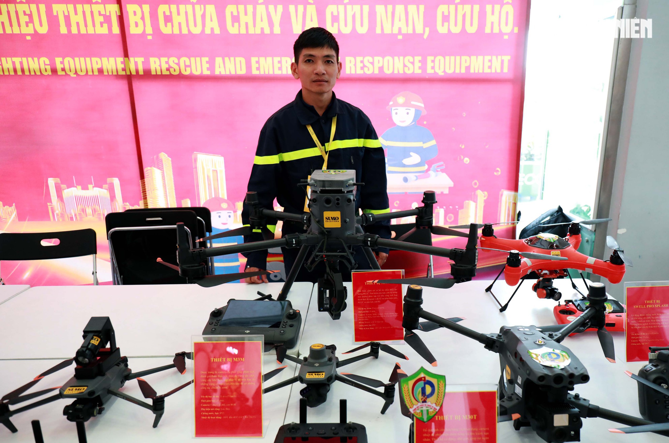 Phải nâng cao kỹ năng cứu nạn cứu hộ cho toàn dân- Ảnh 10.