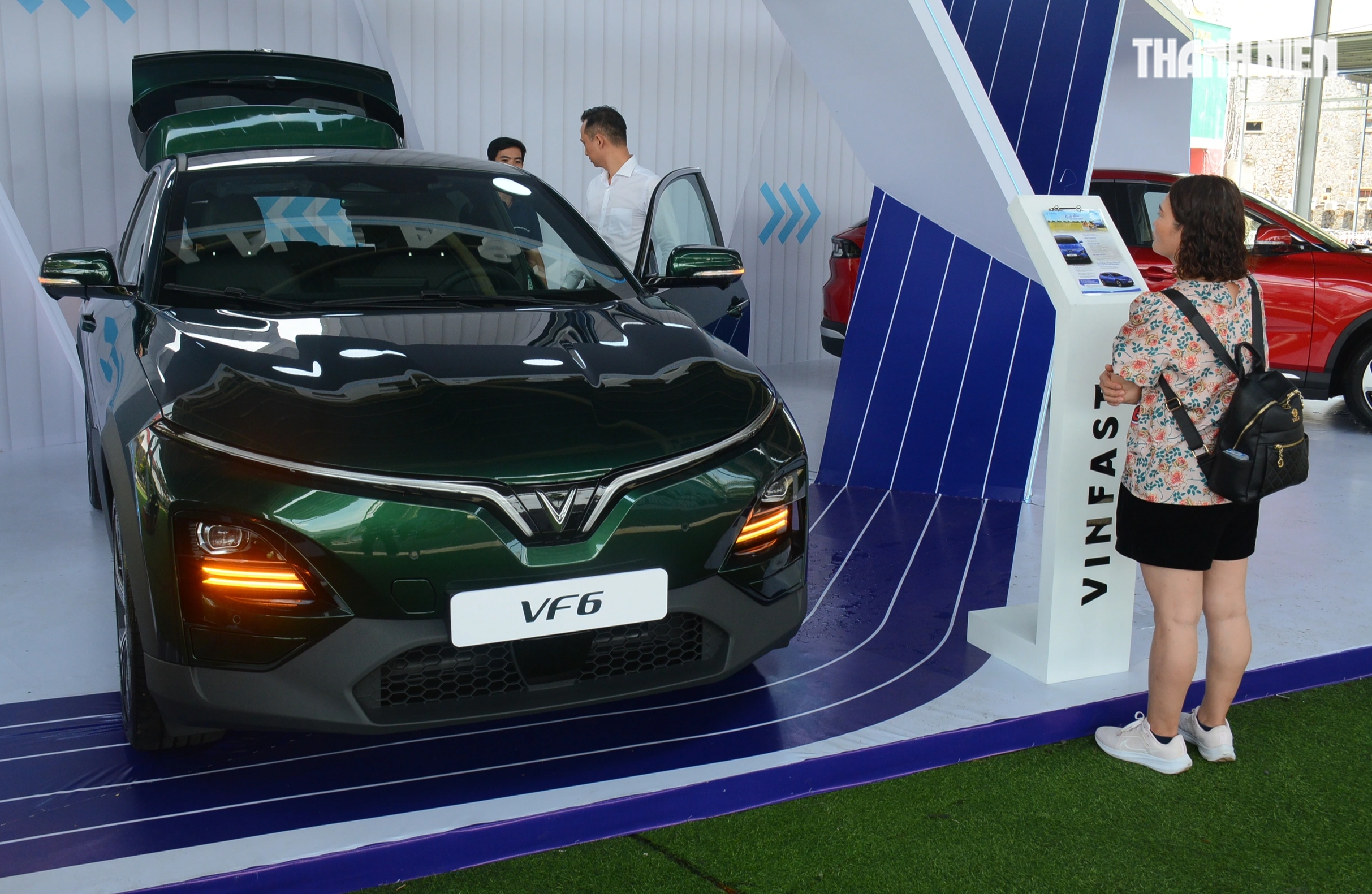 Người Việt ti&ecirc;u thụ hơn 162.000 &ocirc; t&ocirc; mới, xe h&atilde;ng n&agrave;o được chọn mua nhiều nhất? - Ảnh 3.