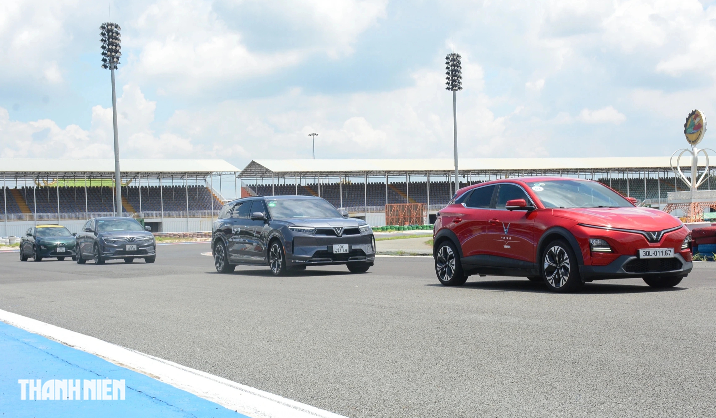 Thường xuyên đi phố và tỉnh, thành lân cận, có nên mua ô tô điện? - Ảnh 2.