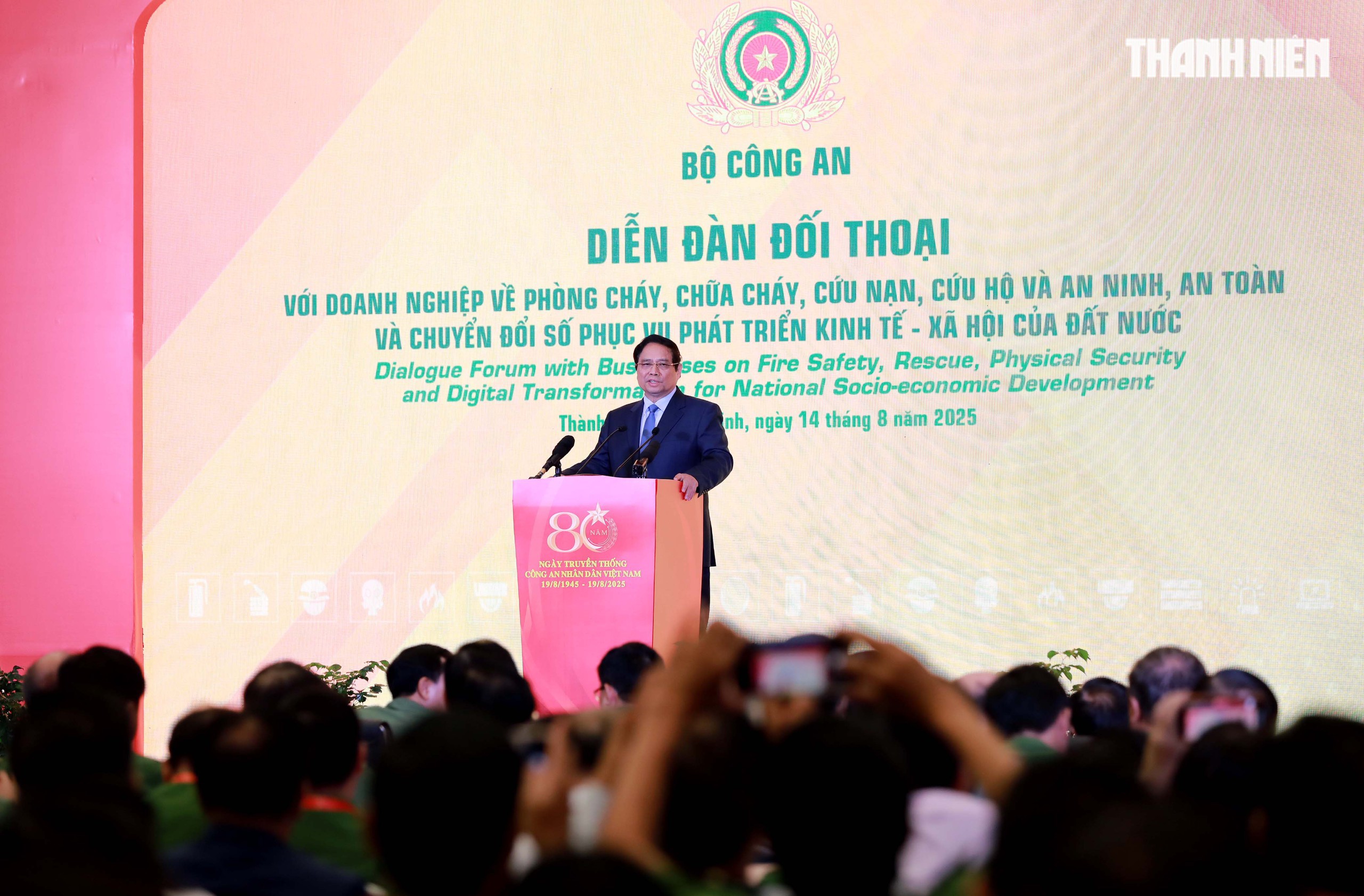 Phải nâng cao kỹ năng cứu nạn cứu hộ cho toàn dân- Ảnh 1.