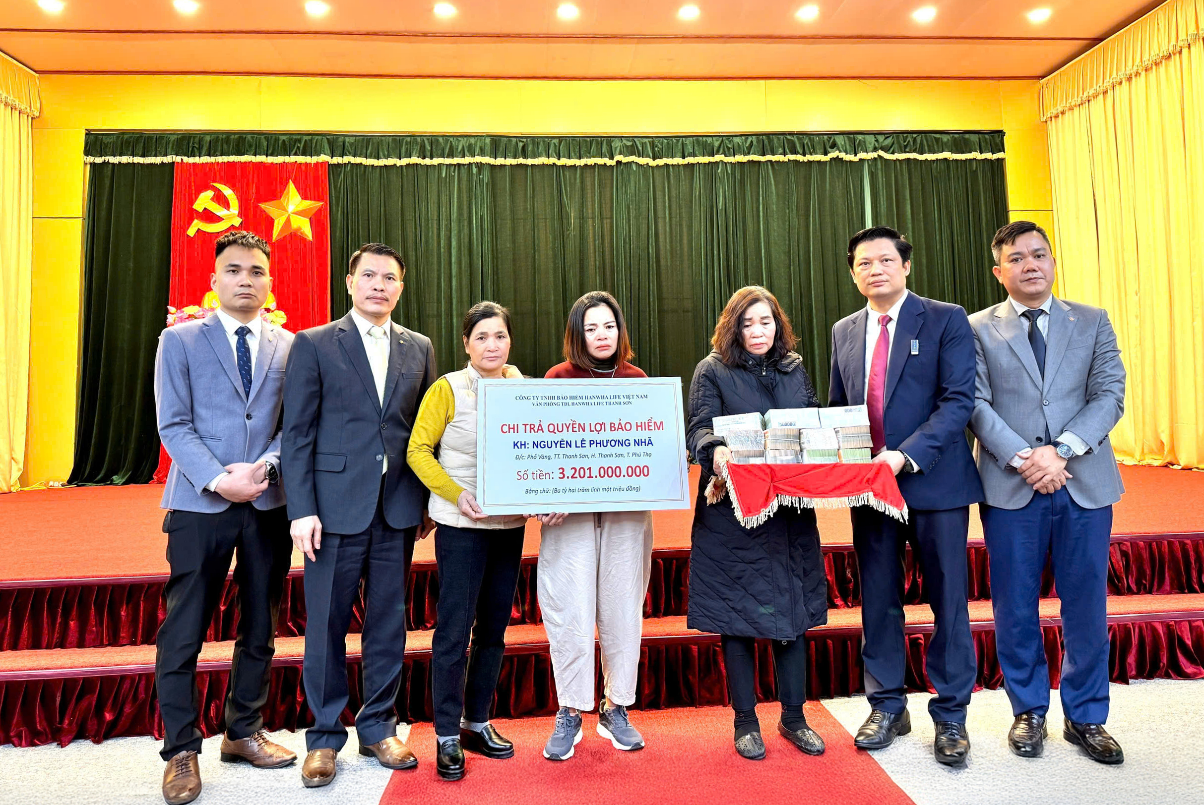 Yêu thương hôm nay, vững vàng mai sau- Ảnh 1.