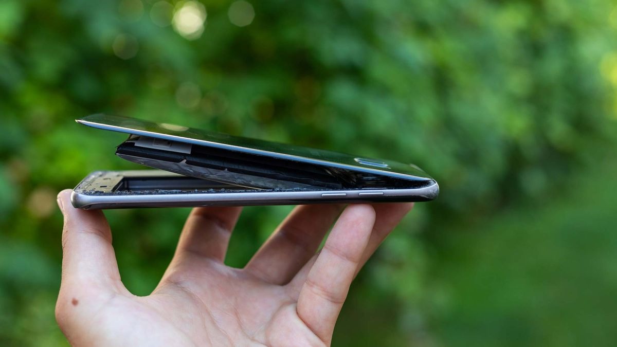 Cựu kỹ sư Samsung 'mách nước' cách xử lý 3 lỗi phần cứng smartphone phổ biến nhất - Ảnh 1.