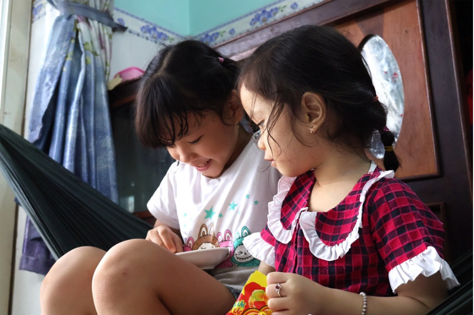 Home Credit và lời giải cho bài toán tài chính mùa tựu trường- Ảnh 1.