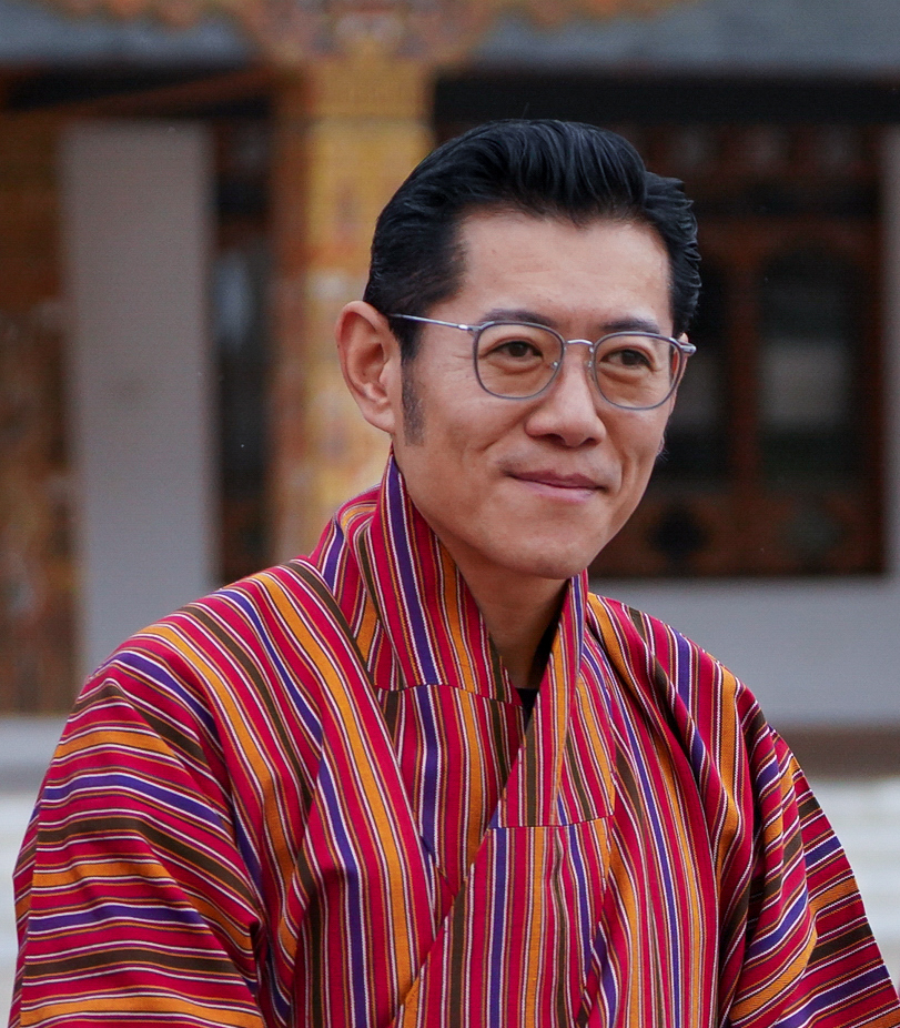 Quốc vương và Hoàng hậu Bhutan sắp thăm Việt Nam