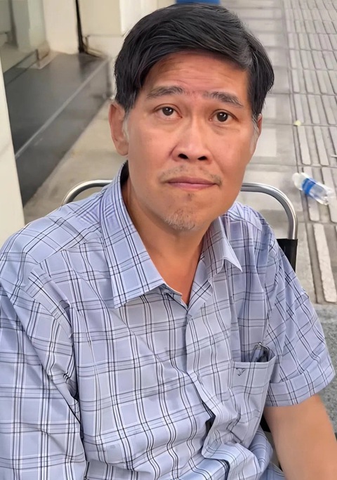 Cuộc đời thăng trầm của 'ông vua phim Tết' Phước Sang - Ảnh 1.