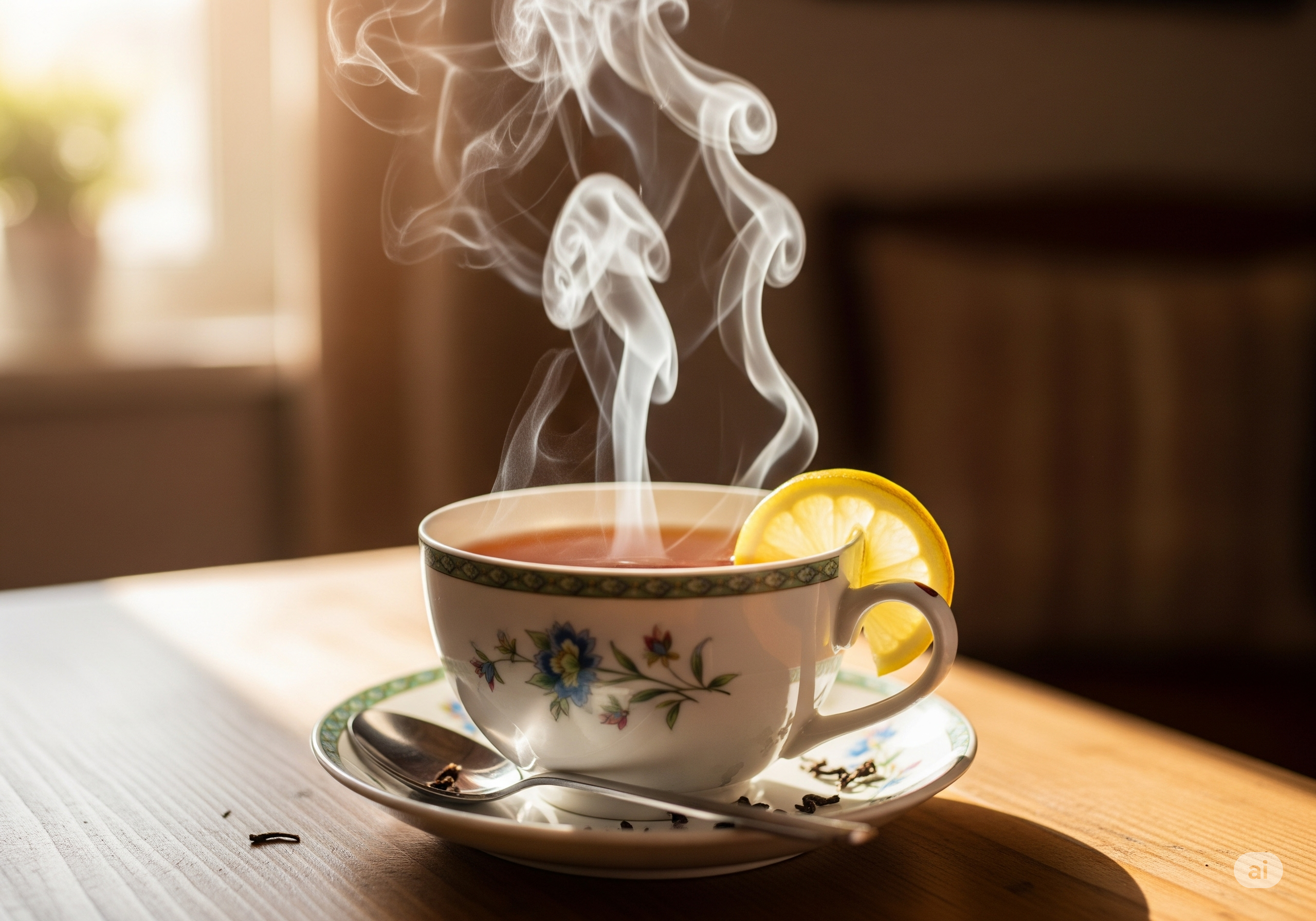 Phát hiện: Uống chừng này trà mỗi ngày là tốt nhất để bạn sống thọ hơn - Ảnh 1.