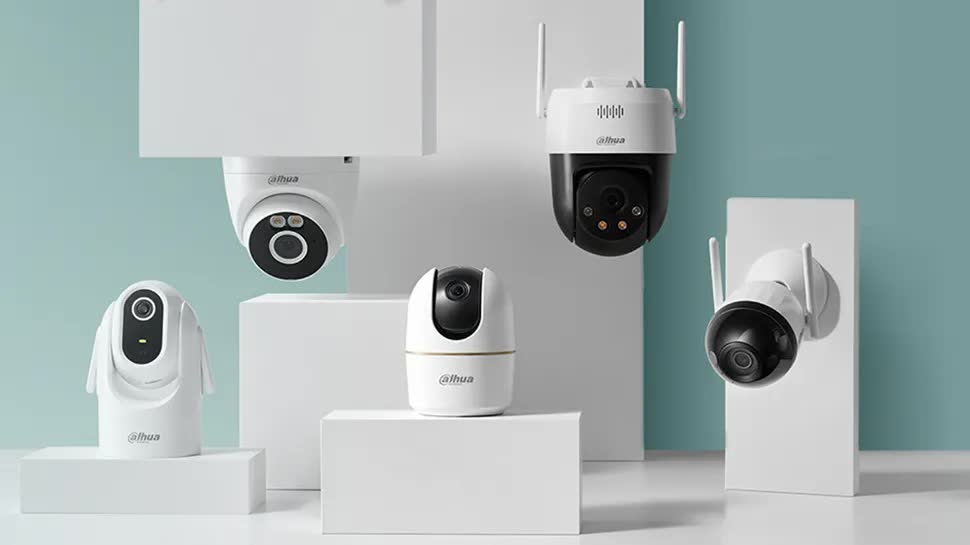 Cảnh báo nghiêm trọng đến người dùng camera an ninh Dahua - Ảnh 1.