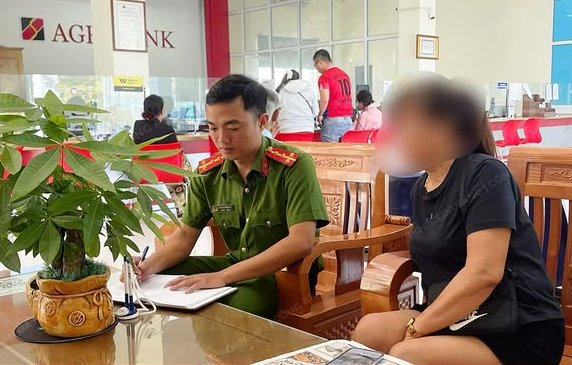 Đà Nẵng: Bị lừa gần 100 triệu đồng khi tham gia 'câu lạc bộ ghép đôi' - Ảnh 1.