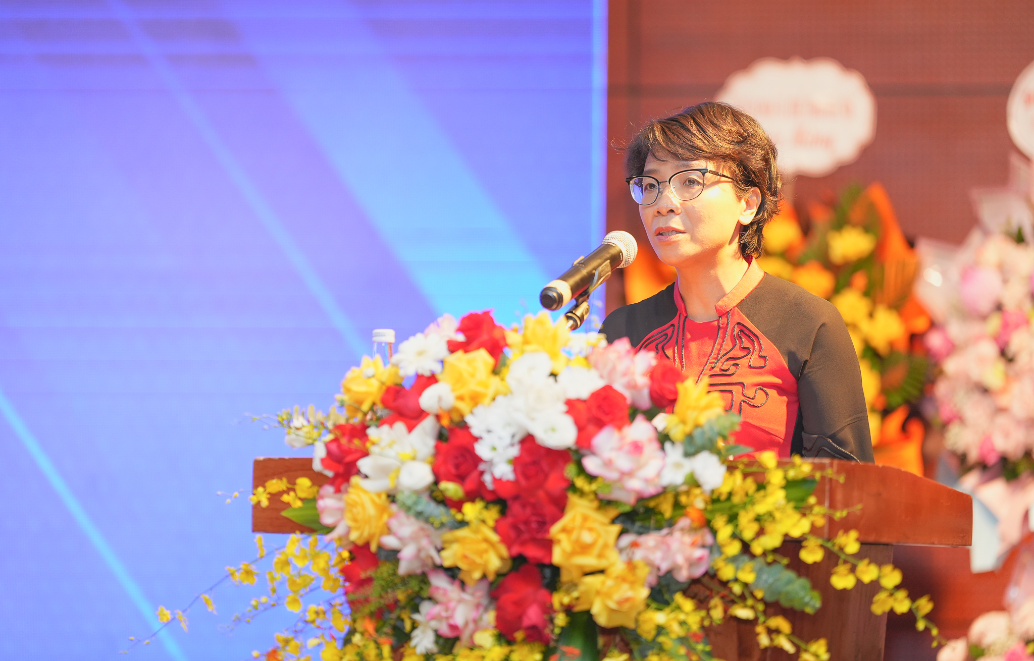 Hanoi Voleybol Federasyonu kuruldu: Milli takıma yeni yetenekler kazandırılıyor - Fotoğraf 3. Liên đoàn Bóng chuyền Hà Nội thành lập: Cung cấp tài năng mới cho đội tuyển quốc gia- Ảnh 3.