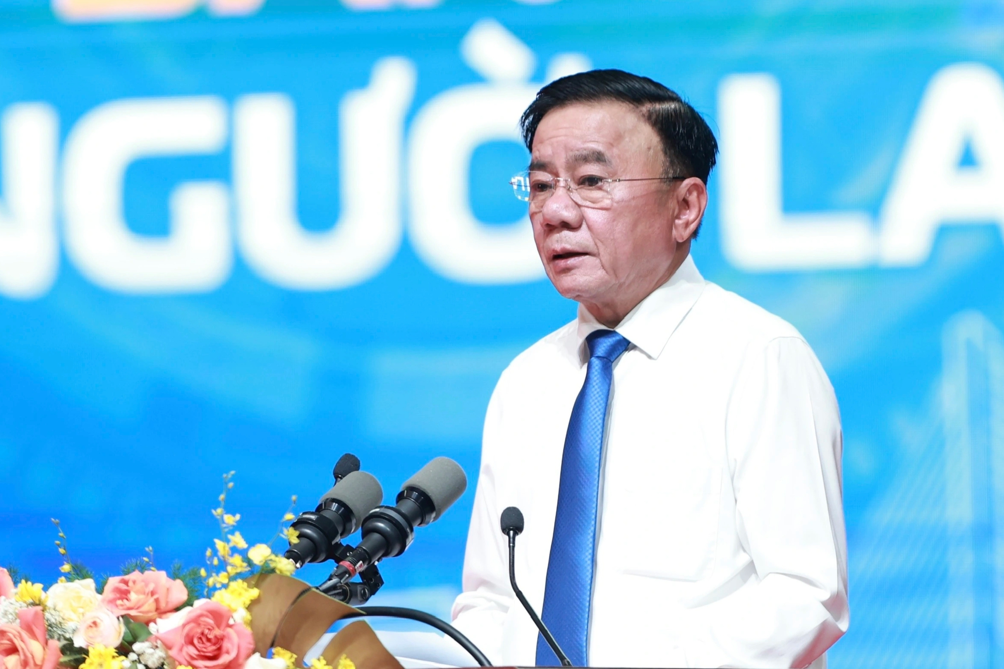 Đổi mới sáng tạo là con đường tất yếu để đưa đất nước phát triển nhanh - Ảnh 1.