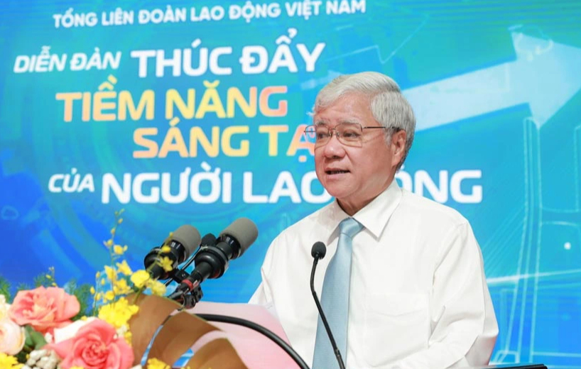 Đổi mới sáng tạo là con đường tất yếu để đưa đất nước phát triển nhanh - Ảnh 3.