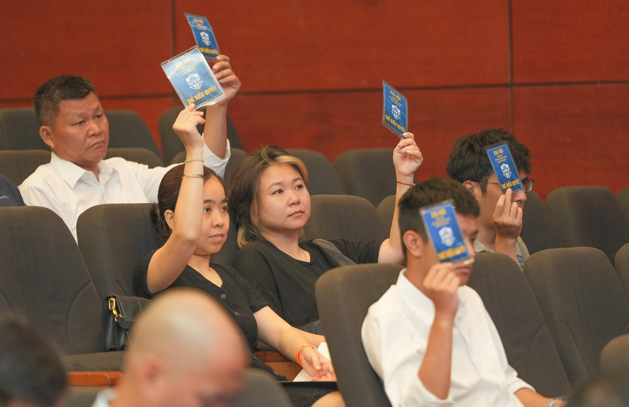 Hanoi Voleybol Federasyonu kuruldu: Milli takıma yeni yetenekler kazandırılıyor - Fotoğraf 2. Liên đoàn Bóng chuyền Hà Nội thành lập: Cung cấp tài năng mới cho đội tuyển quốc gia- Ảnh 2.