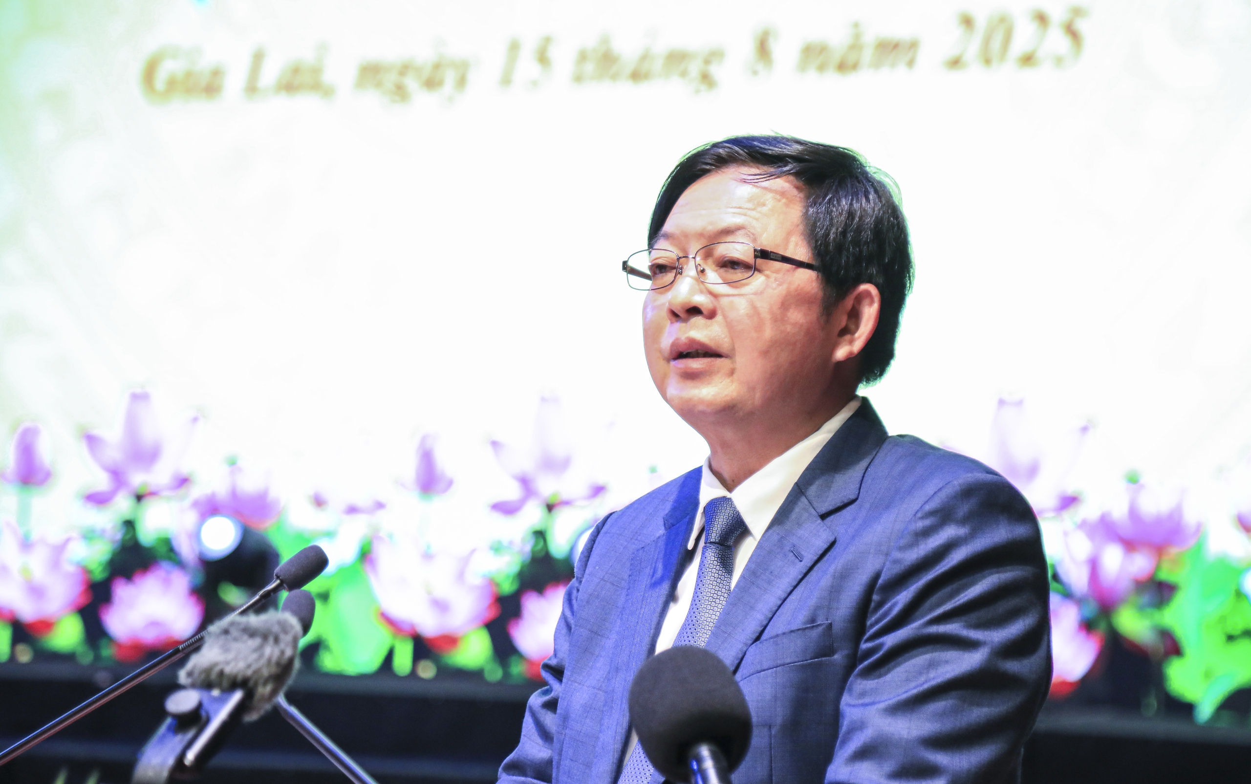 Công an tỉnh Gia Lai khám phá hàng trăm vụ án lớn, gây tiếng vang - Ảnh 2.