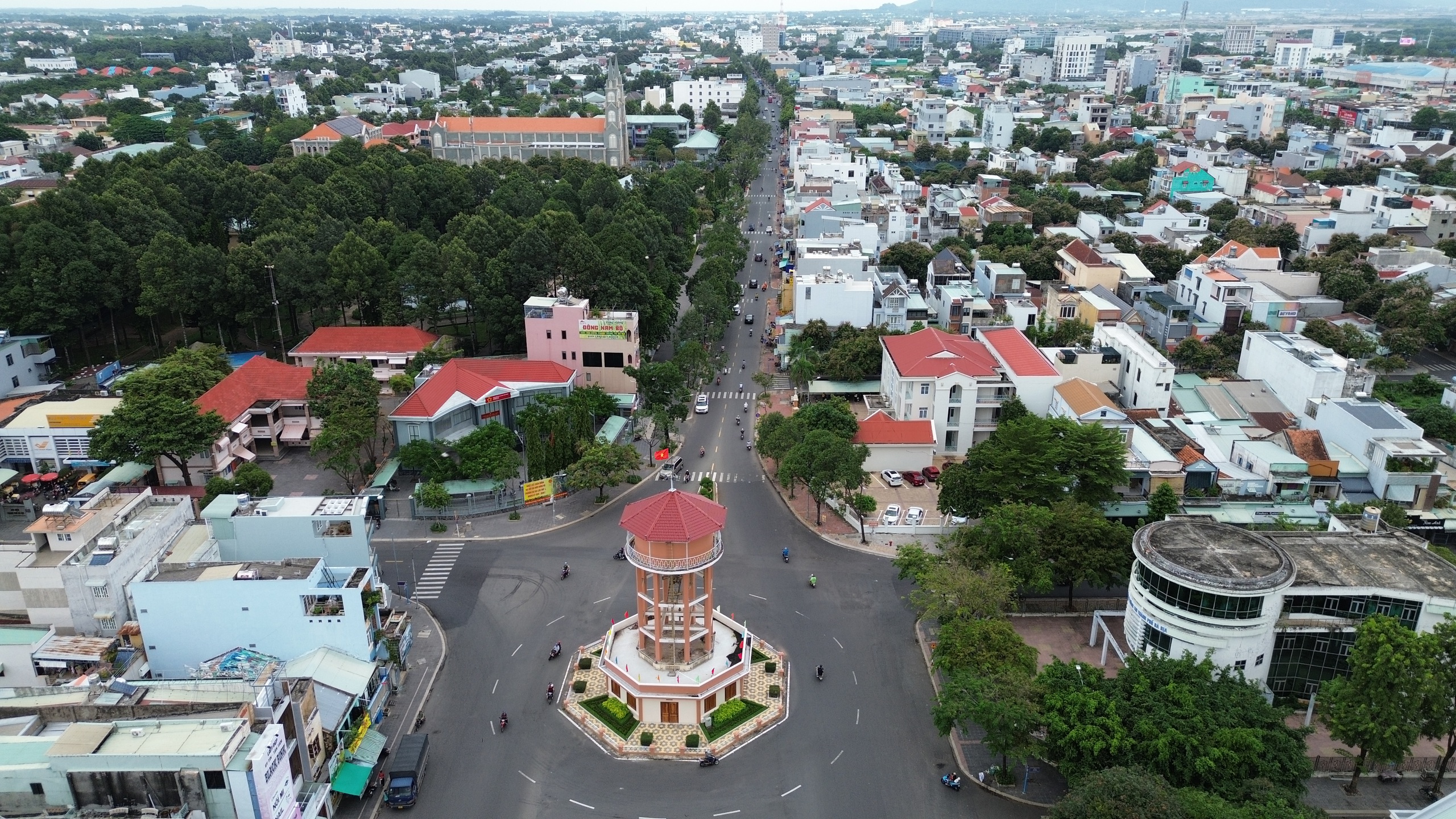 Trưởng ban Nội chính tỉnh Bà Rịa - Vũng Tàu cũ làm Bí thư phường Bà Rịa- Ảnh 3.