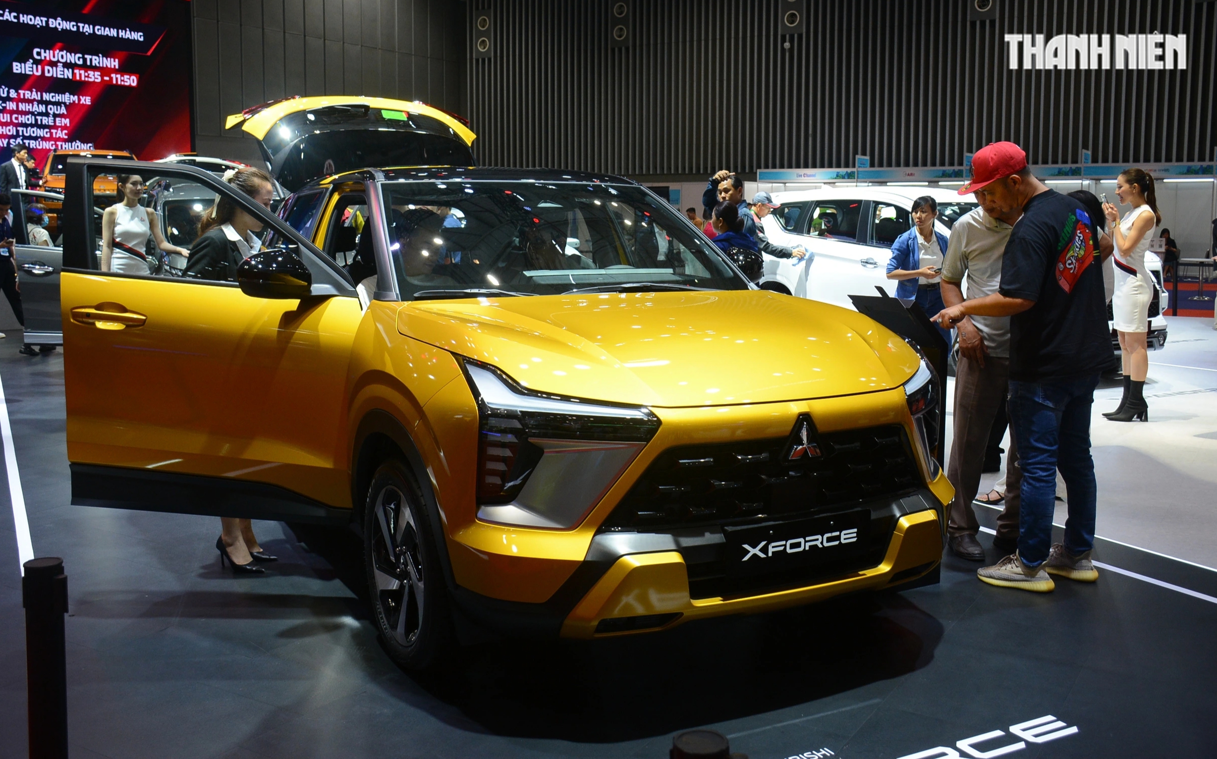 10 ô tô động cơ xăng, dầu bán chạy nhất tháng 7.2025: Ford Ranger vượt Mitsubishi Xpander - Ảnh 7.