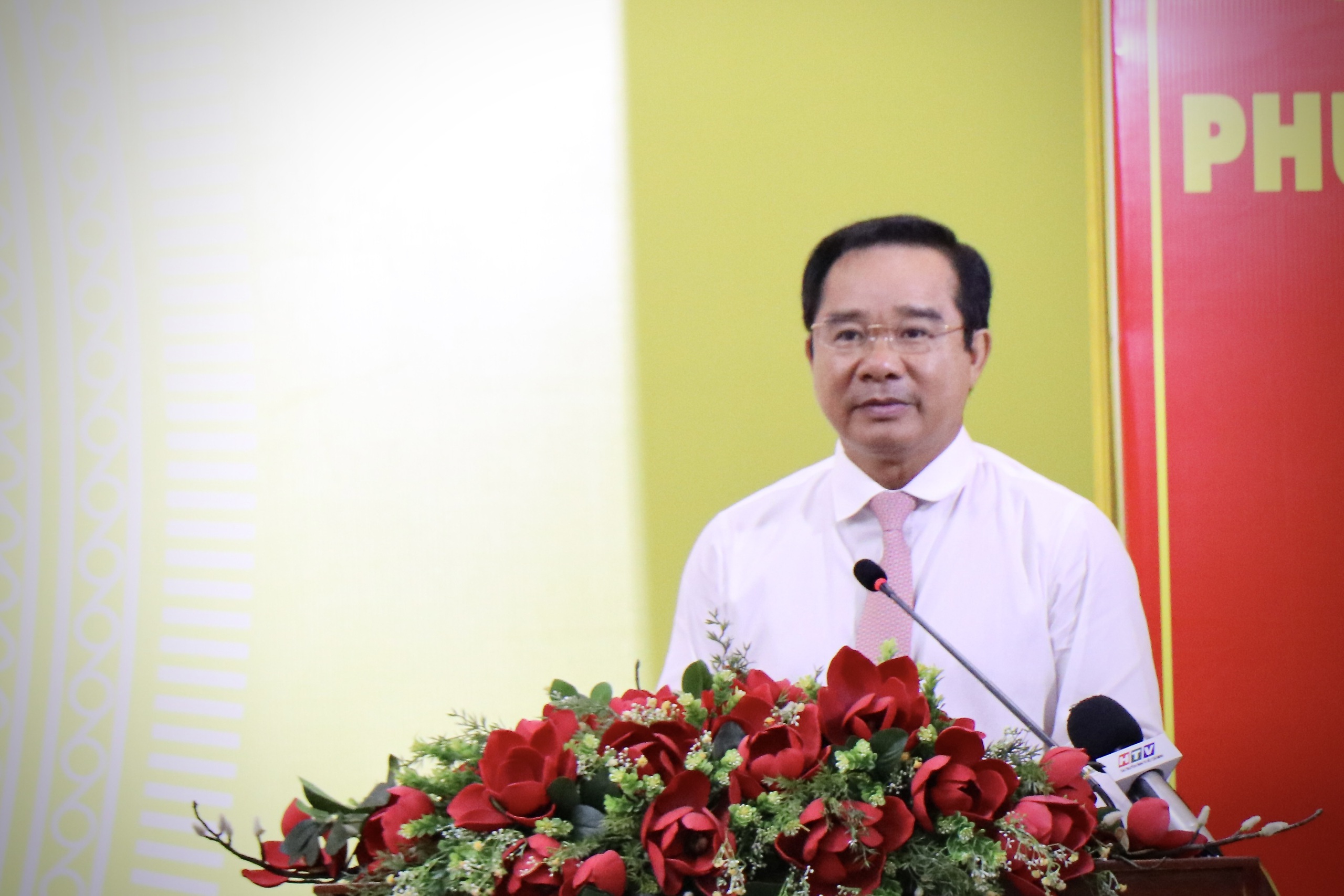 TP.HCM: Chủ tịch UBND quận 1 cũ Lê Đức Thanh làm Bí thư phường Tân Định- Ảnh 2.