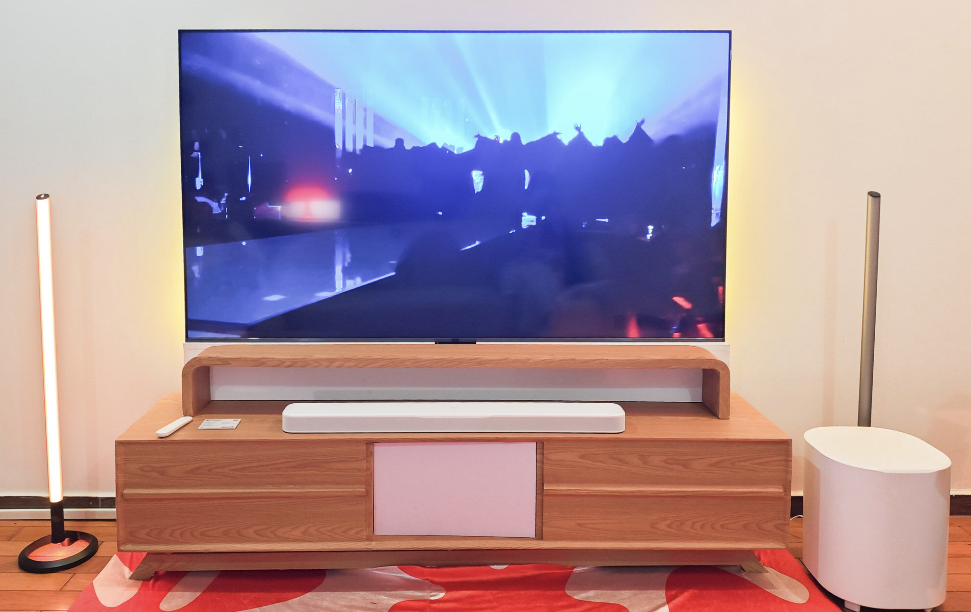 JBL ra mắt dòng loa thanh cao cấp Bar MK2 tại Việt Nam  - Ảnh 1.