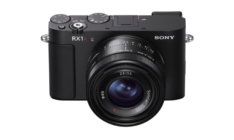 Sony RX1R III ra mắt máy ảnh compact full - frame 61MP với bộ xử lý AI mạnh mẽ - Ảnh 1.